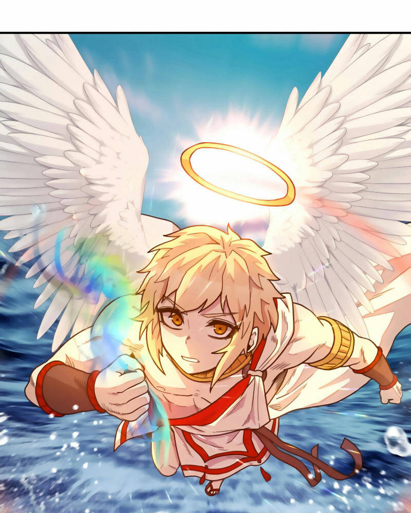 Sự Trở Lại Của Anh Hùng Diệt Thế Chapter 32 - Trang 2