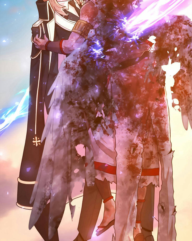 Sự Trở Lại Của Anh Hùng Diệt Thế Chapter 32 - Trang 2