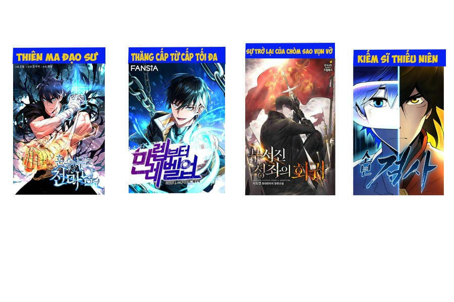 Sự Trở Lại Của Anh Hùng Diệt Thế Chapter 32 - Trang 2