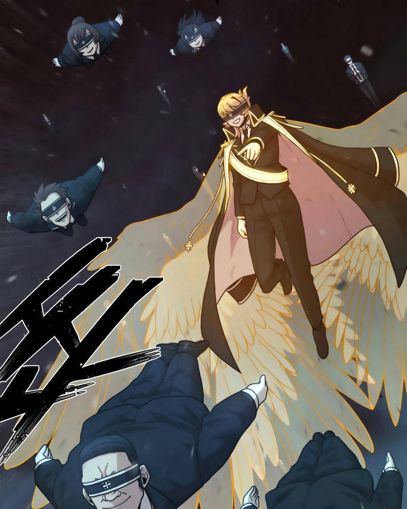 Sự Trở Lại Của Anh Hùng Diệt Thế Chapter 32 - Trang 2