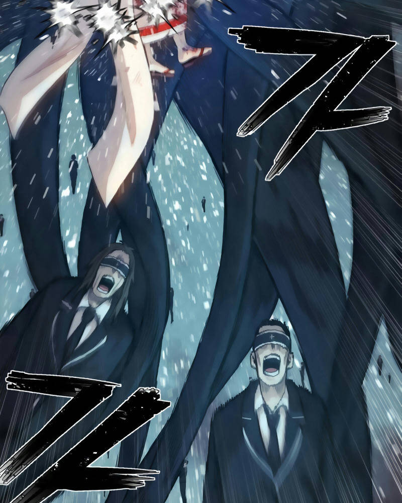 Sự Trở Lại Của Anh Hùng Diệt Thế Chapter 32 - Trang 2