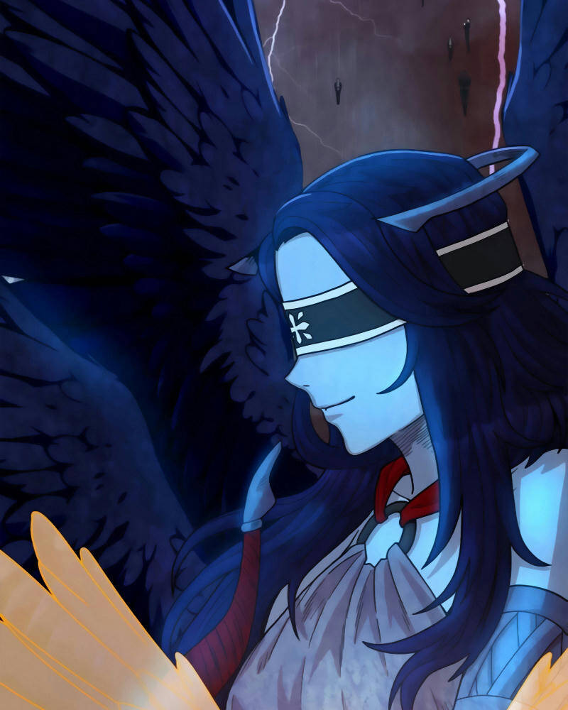 Sự Trở Lại Của Anh Hùng Diệt Thế Chapter 32 - Trang 2