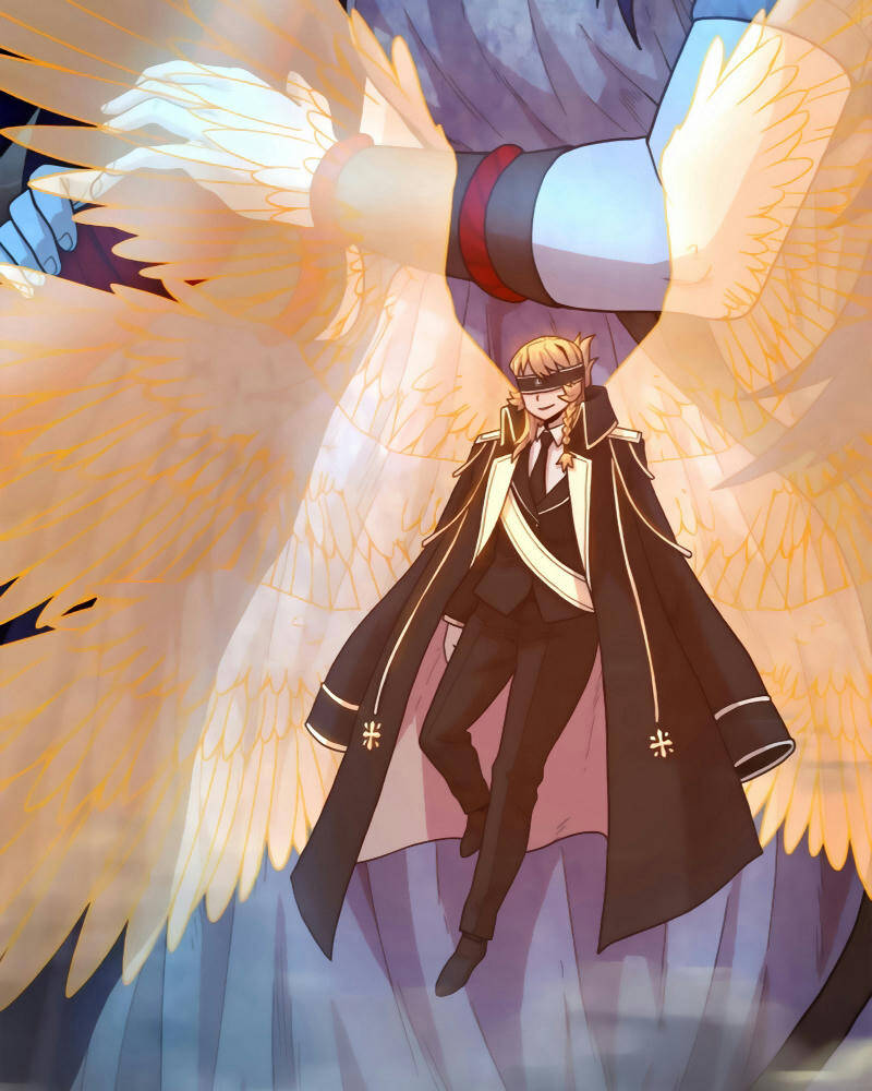 Sự Trở Lại Của Anh Hùng Diệt Thế Chapter 32 - Trang 2