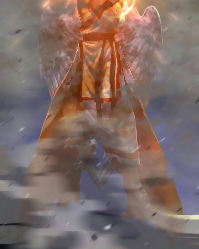 Sự Trở Lại Của Anh Hùng Diệt Thế Chapter 32 - Trang 2