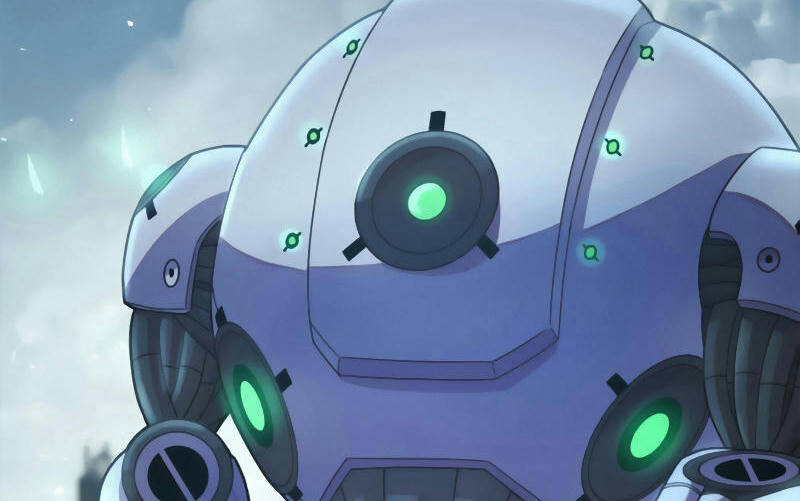 Sự Trở Lại Của Anh Hùng Diệt Thế Chapter 33 - Trang 2