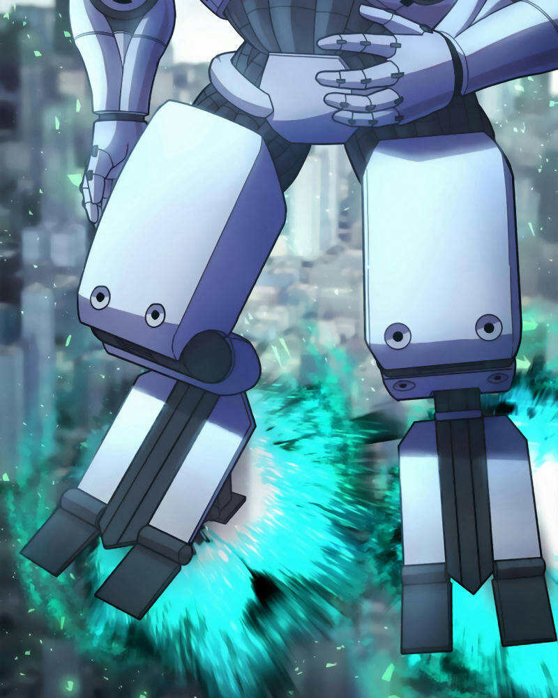 Sự Trở Lại Của Anh Hùng Diệt Thế Chapter 33 - Trang 2