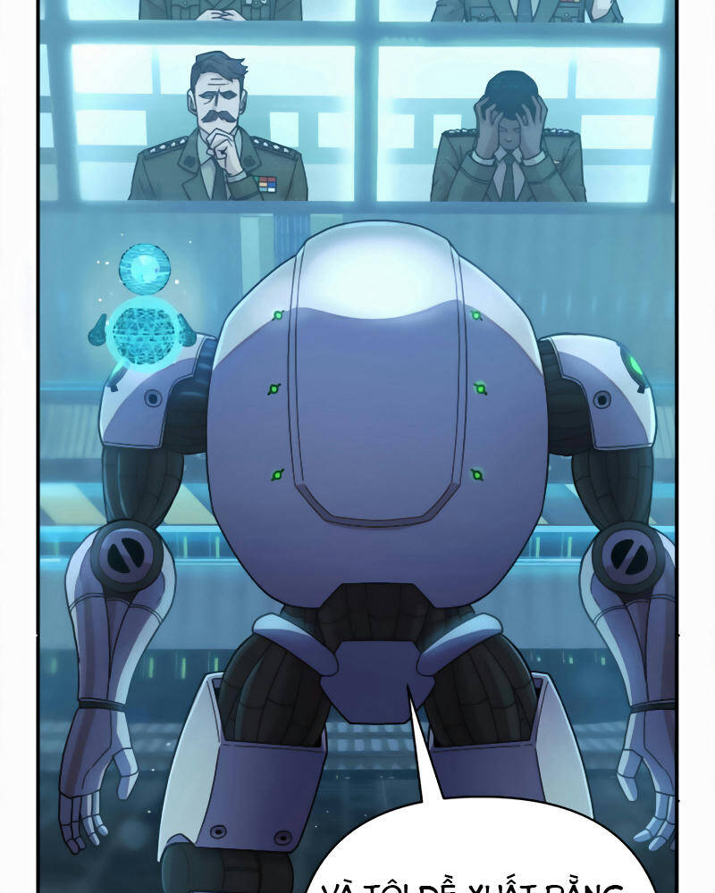 Sự Trở Lại Của Anh Hùng Diệt Thế Chapter 33 - Trang 2