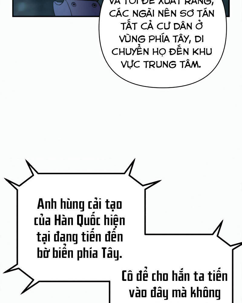 Sự Trở Lại Của Anh Hùng Diệt Thế Chapter 33 - Trang 2