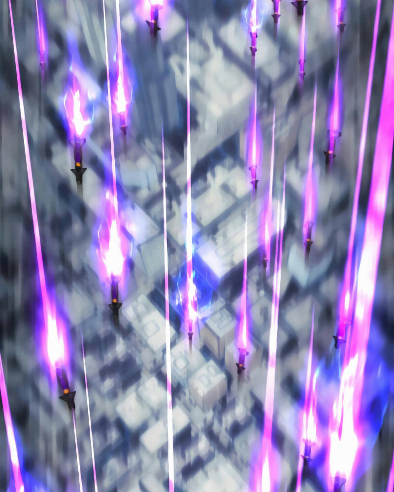 Sự Trở Lại Của Anh Hùng Diệt Thế Chapter 33 - Trang 2