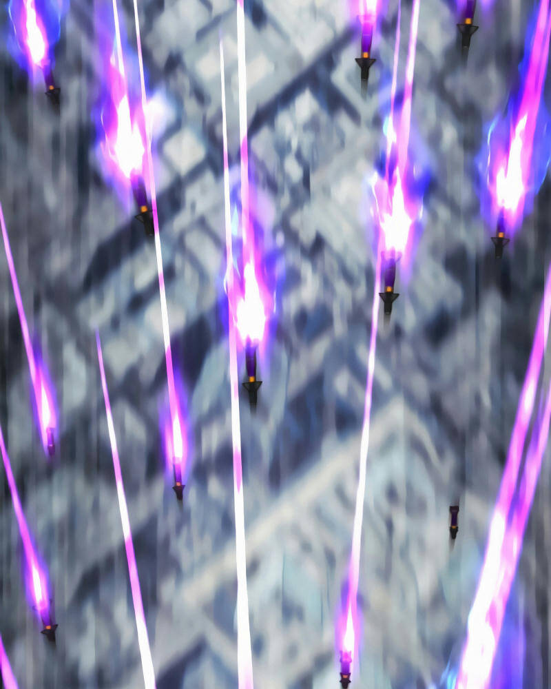 Sự Trở Lại Của Anh Hùng Diệt Thế Chapter 33 - Trang 2