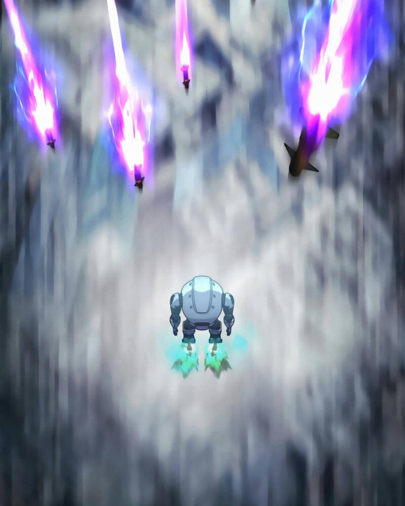 Sự Trở Lại Của Anh Hùng Diệt Thế Chapter 33 - Trang 2