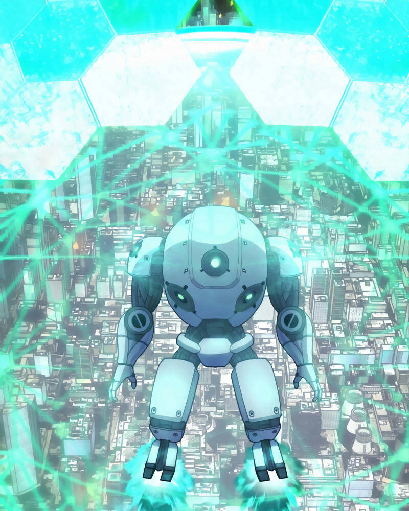 Sự Trở Lại Của Anh Hùng Diệt Thế Chapter 33 - Trang 2