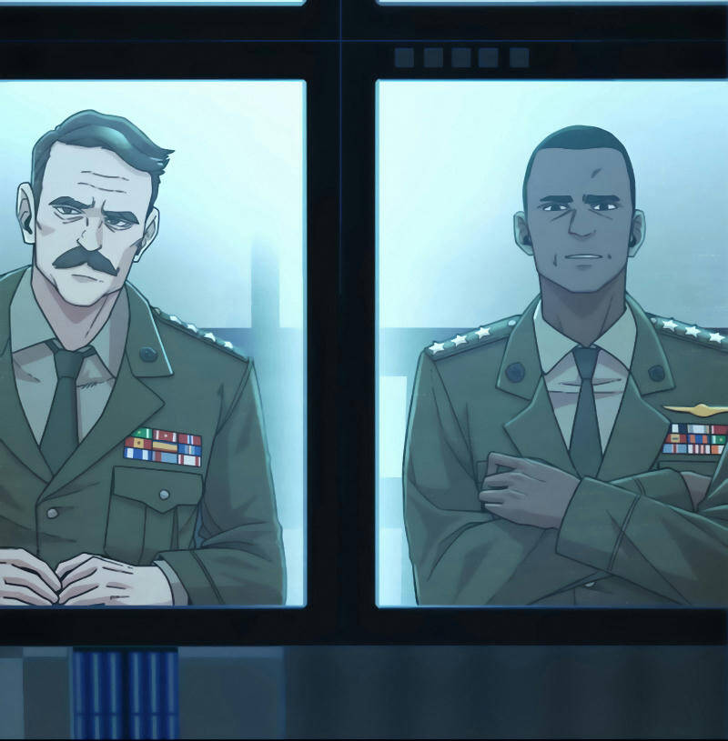 Sự Trở Lại Của Anh Hùng Diệt Thế Chapter 33 - Trang 2