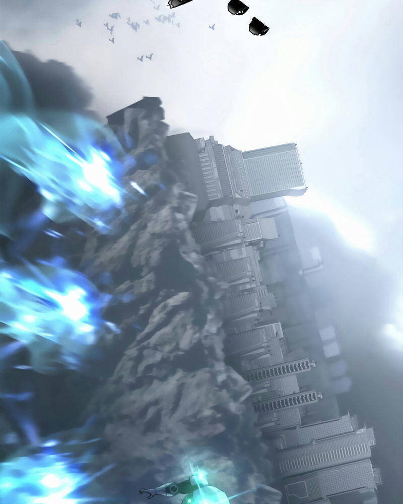 Sự Trở Lại Của Anh Hùng Diệt Thế Chapter 33 - Trang 2