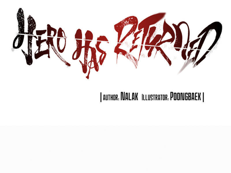 Sự Trở Lại Của Anh Hùng Diệt Thế Chapter 33 - Trang 2