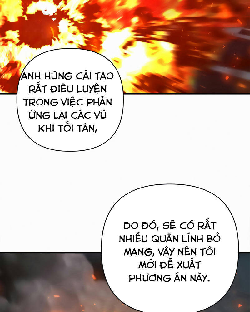 Sự Trở Lại Của Anh Hùng Diệt Thế Chapter 33 - Trang 2