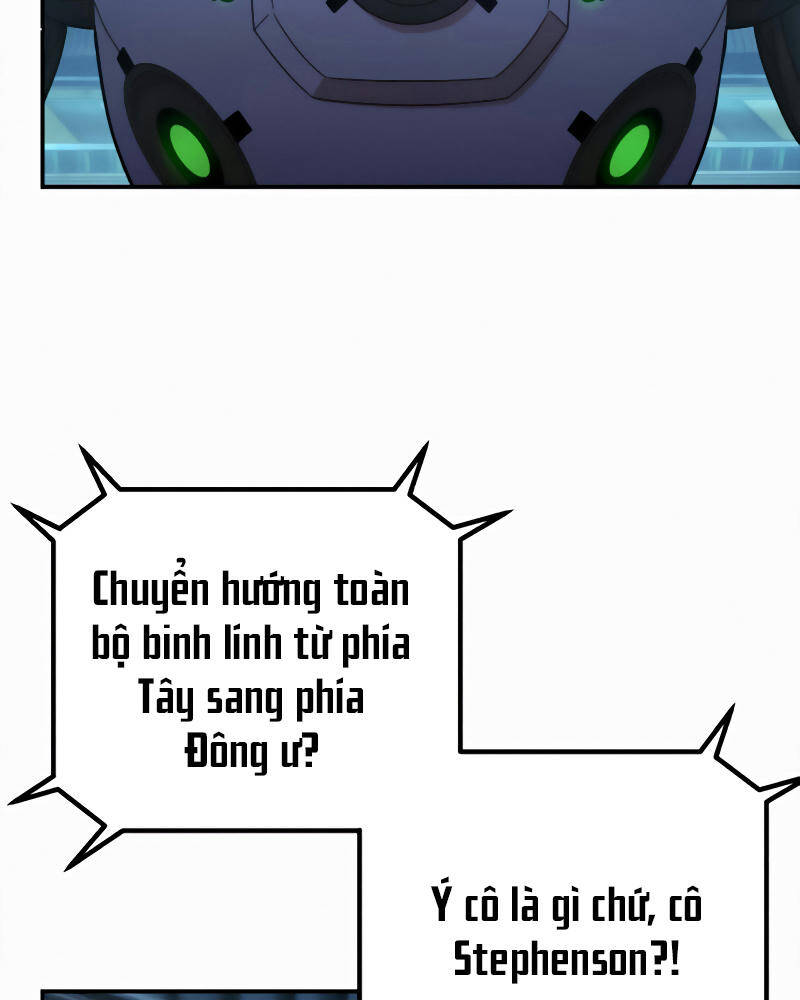 Sự Trở Lại Của Anh Hùng Diệt Thế Chapter 33 - Trang 2