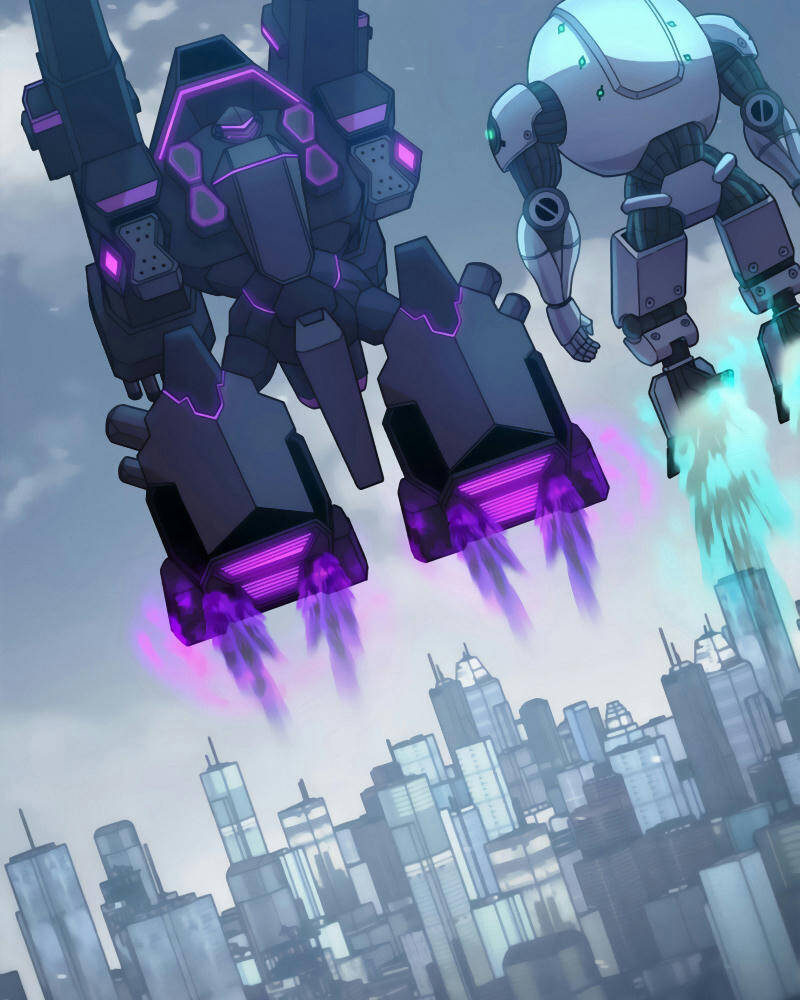 Sự Trở Lại Của Anh Hùng Diệt Thế Chapter 33 - Trang 2