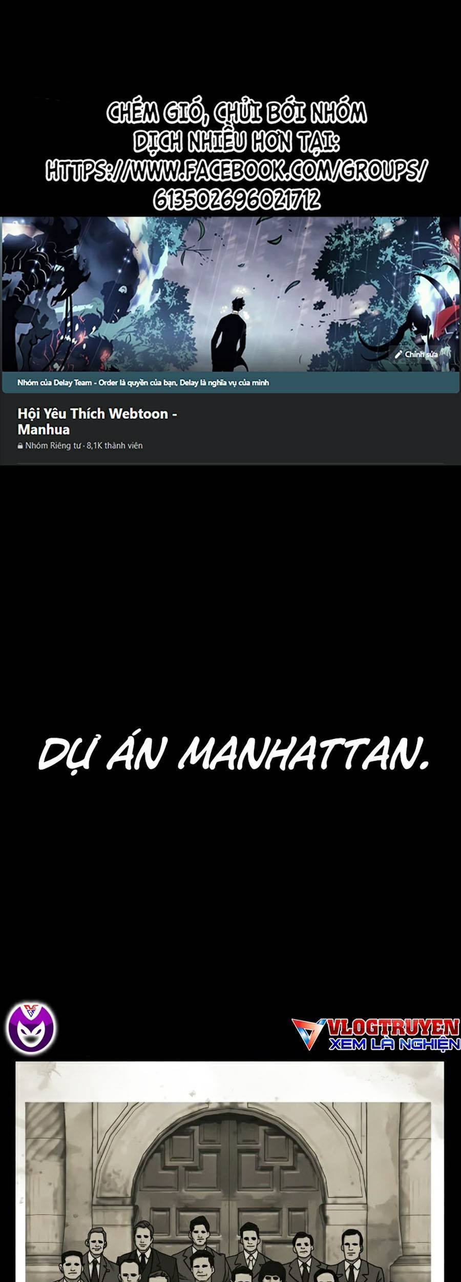 Sự Trở Lại Của Anh Hùng Diệt Thế Chapter 34 - Trang 2