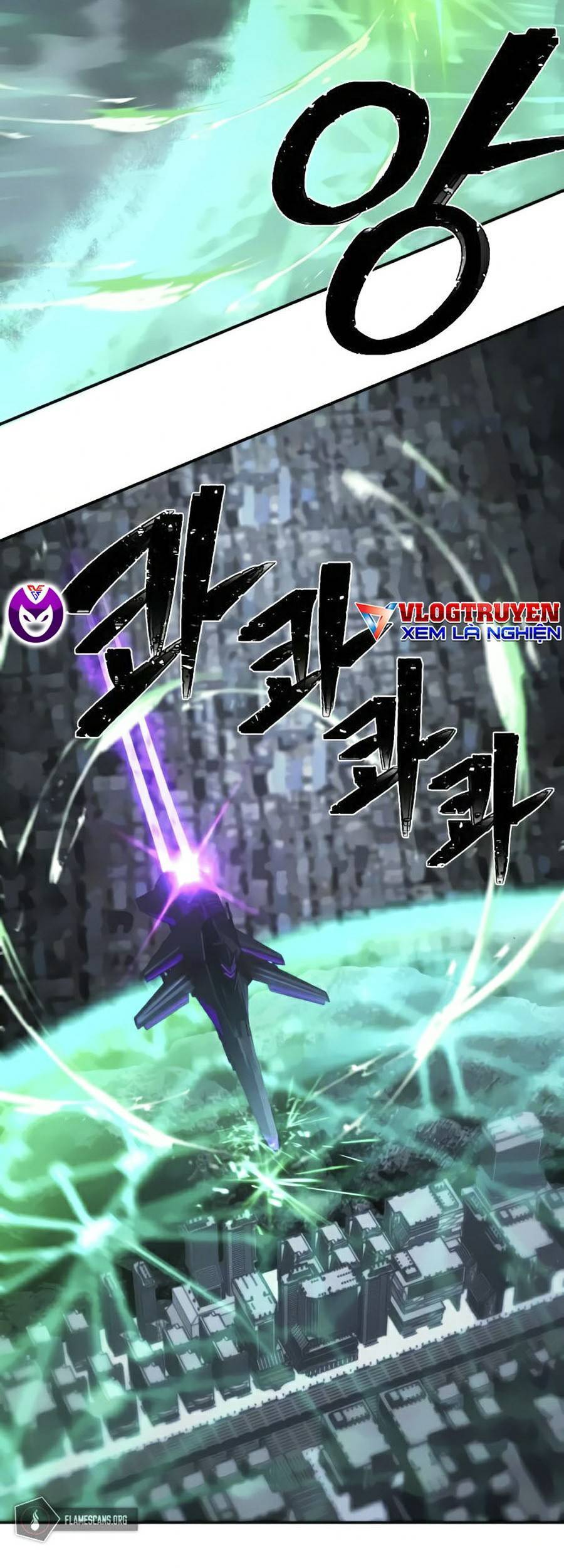 Sự Trở Lại Của Anh Hùng Diệt Thế Chapter 34 - Trang 2