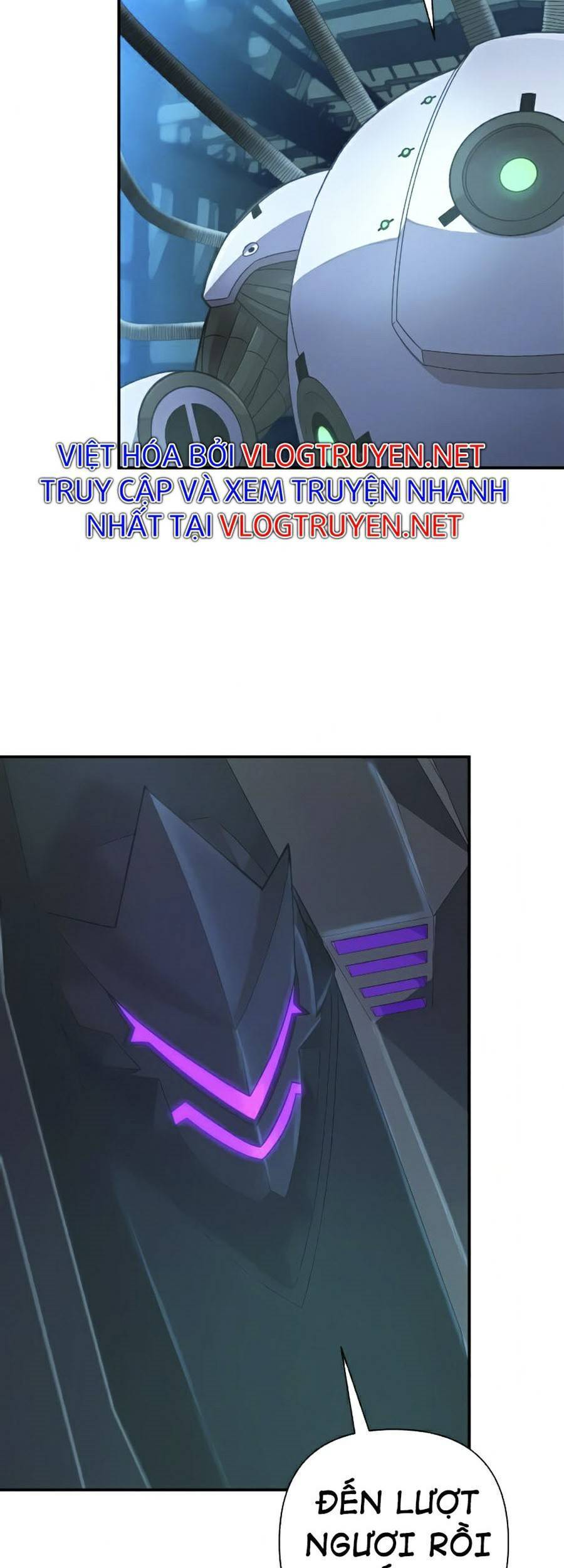 Sự Trở Lại Của Anh Hùng Diệt Thế Chapter 34 - Trang 2