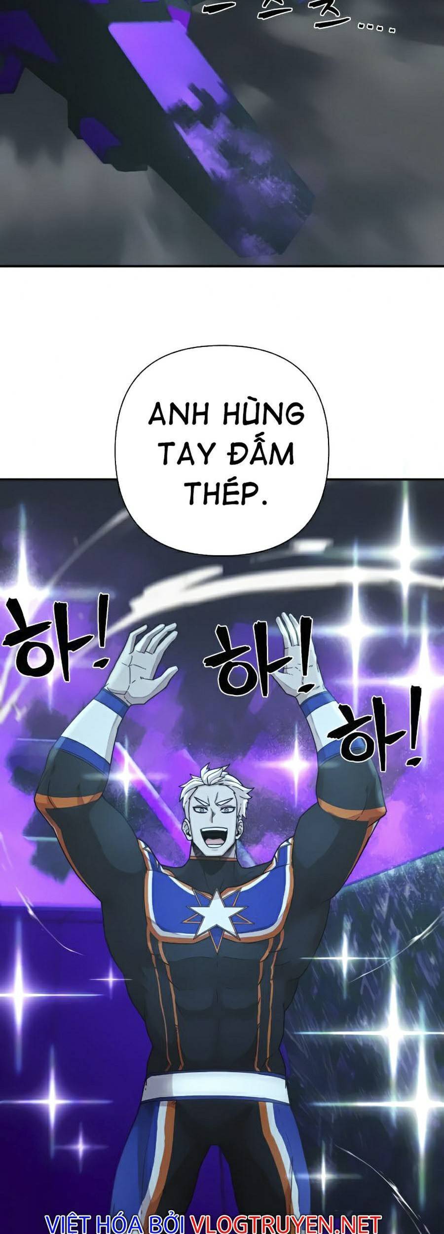 Sự Trở Lại Của Anh Hùng Diệt Thế Chapter 34 - Trang 2