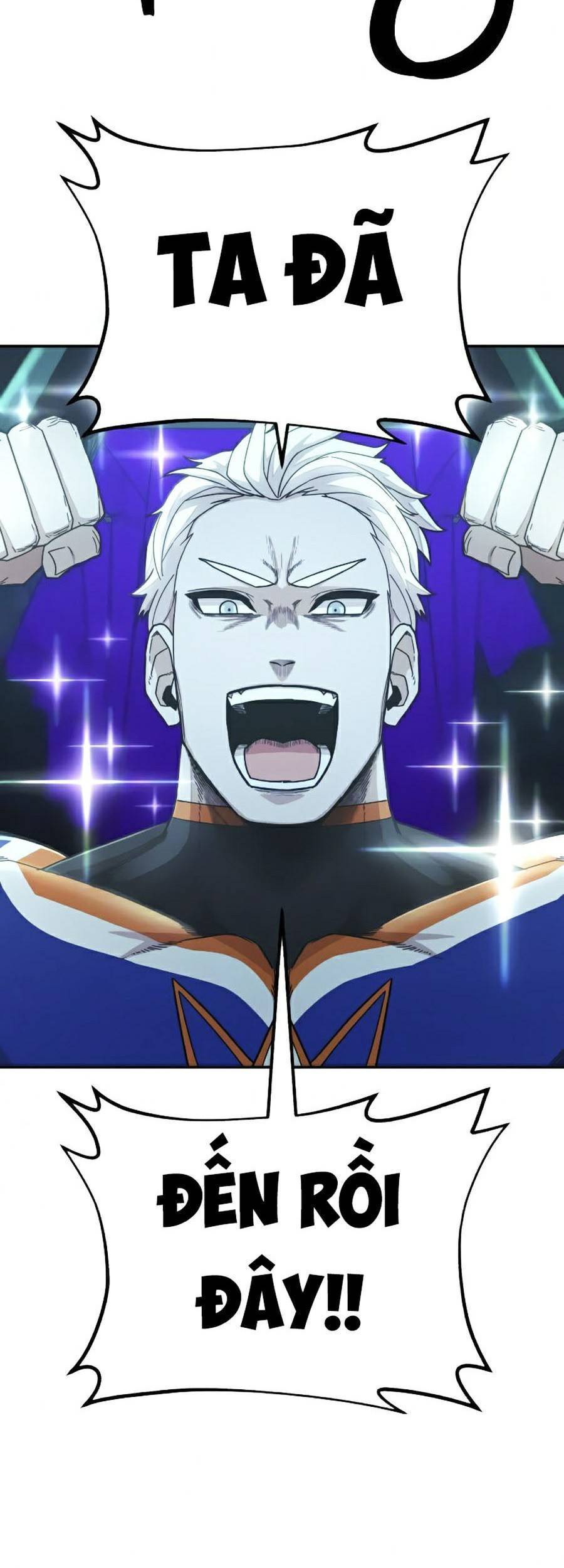 Sự Trở Lại Của Anh Hùng Diệt Thế Chapter 34 - Trang 2