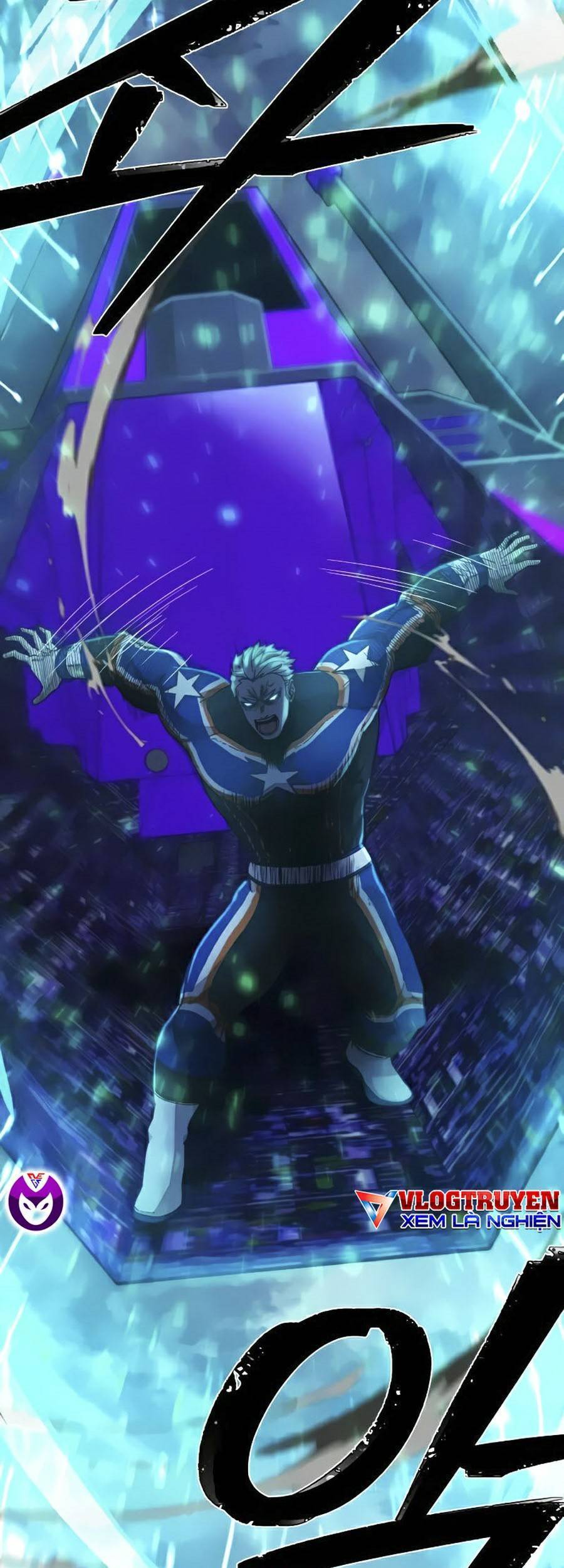 Sự Trở Lại Của Anh Hùng Diệt Thế Chapter 34 - Trang 2