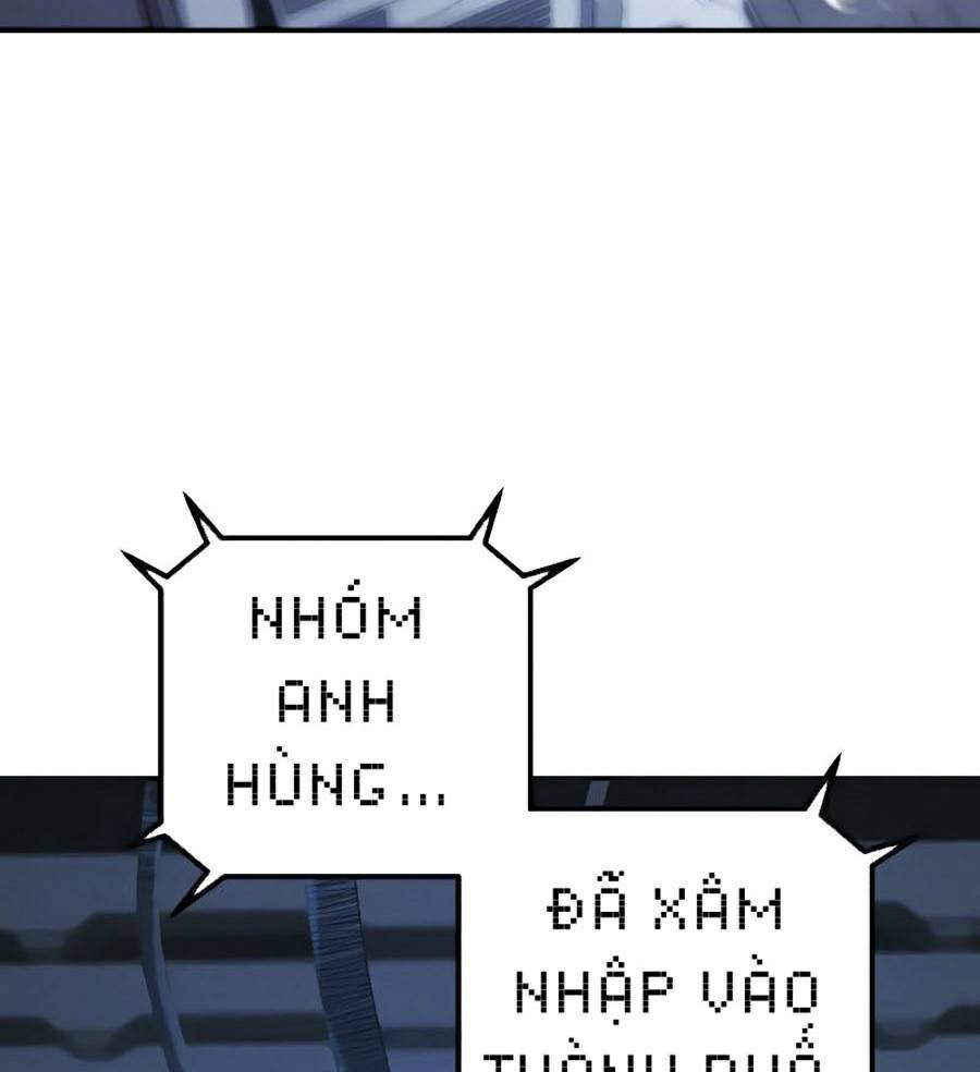 Sự Trở Lại Của Anh Hùng Diệt Thế Chapter 34 - Trang 2