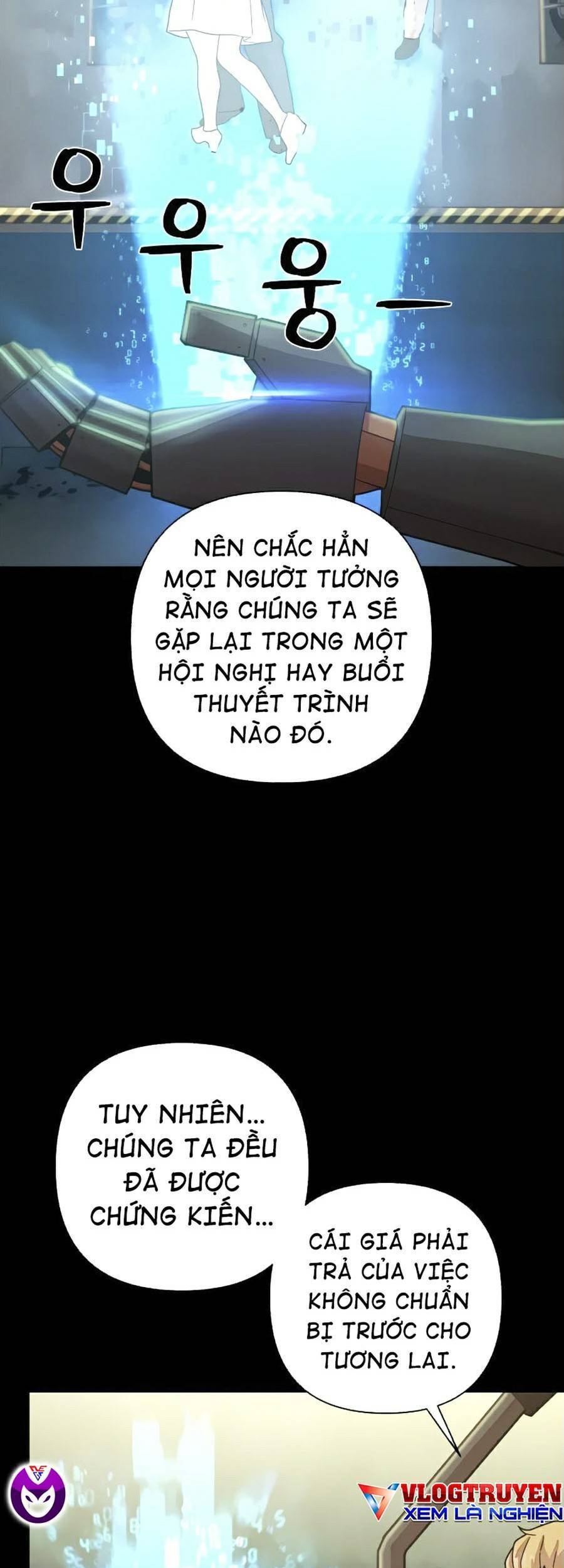 Sự Trở Lại Của Anh Hùng Diệt Thế Chapter 34 - Trang 2