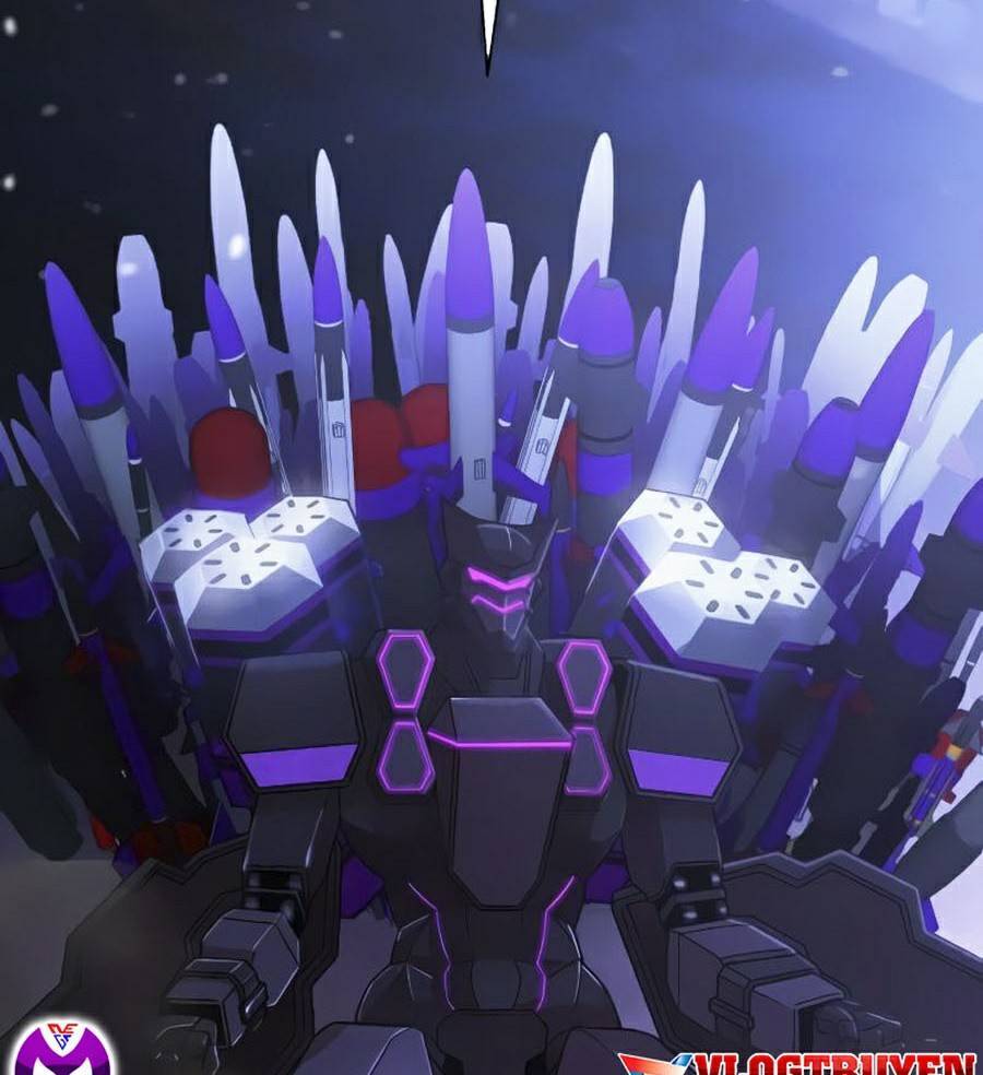 Sự Trở Lại Của Anh Hùng Diệt Thế Chapter 34 - Trang 2