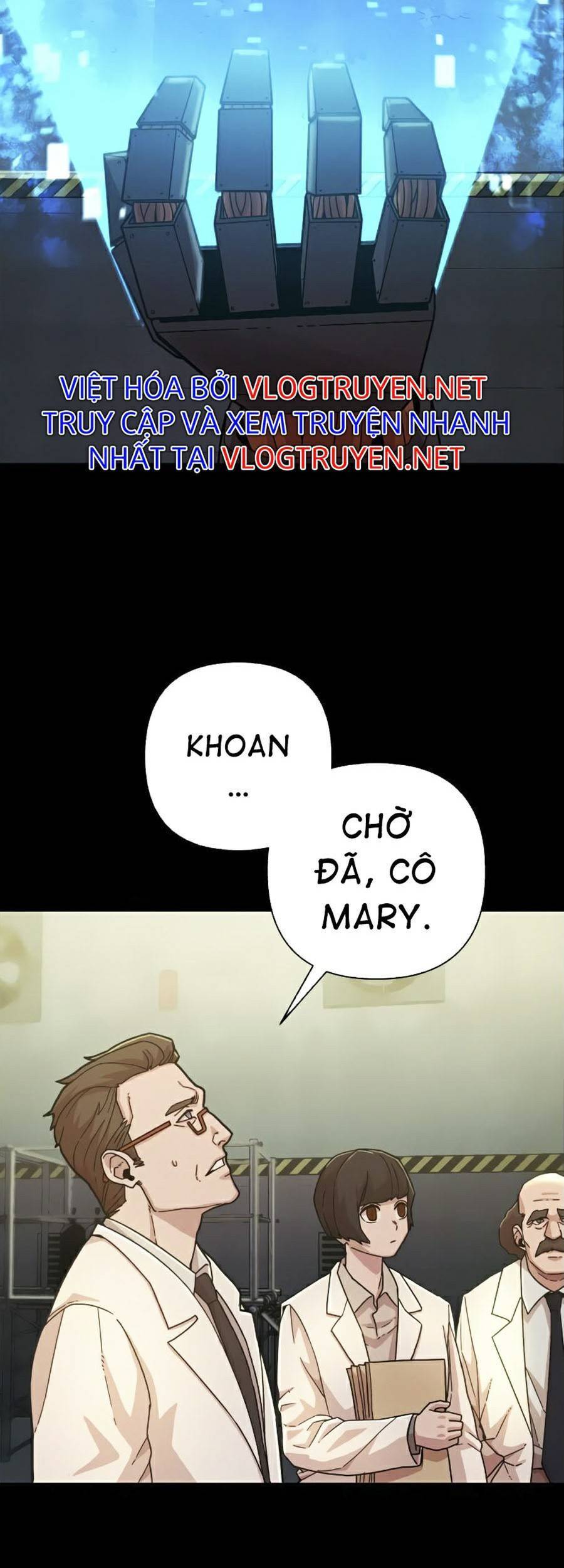 Sự Trở Lại Của Anh Hùng Diệt Thế Chapter 34 - Trang 2