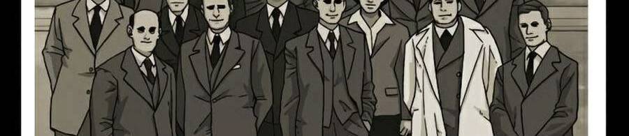 Sự Trở Lại Của Anh Hùng Diệt Thế Chapter 34 - Trang 2