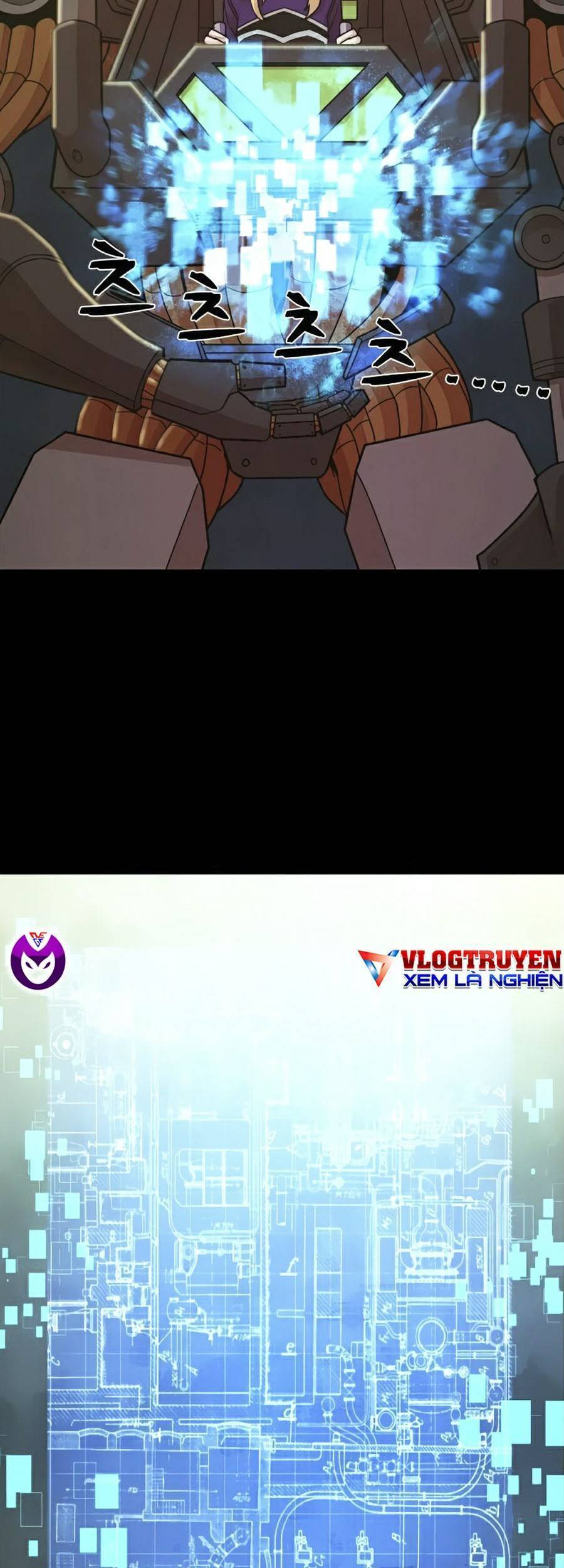 Sự Trở Lại Của Anh Hùng Diệt Thế Chapter 34 - Trang 2