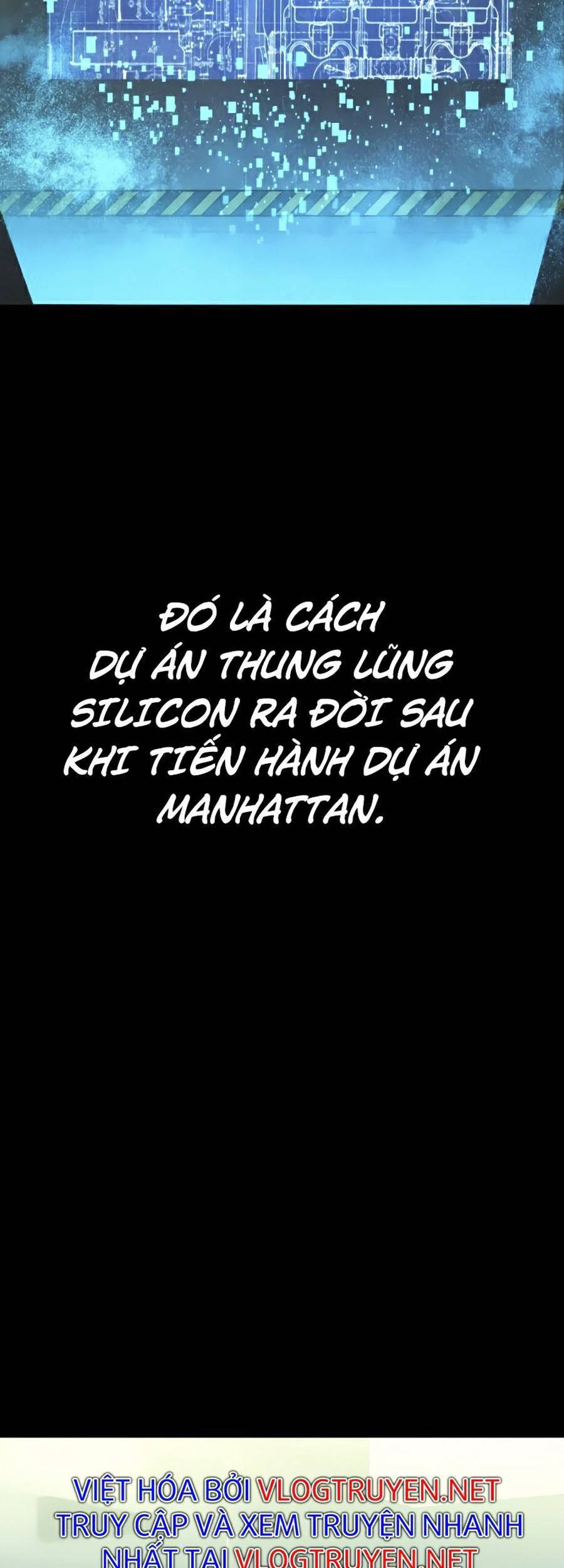 Sự Trở Lại Của Anh Hùng Diệt Thế Chapter 34 - Trang 2