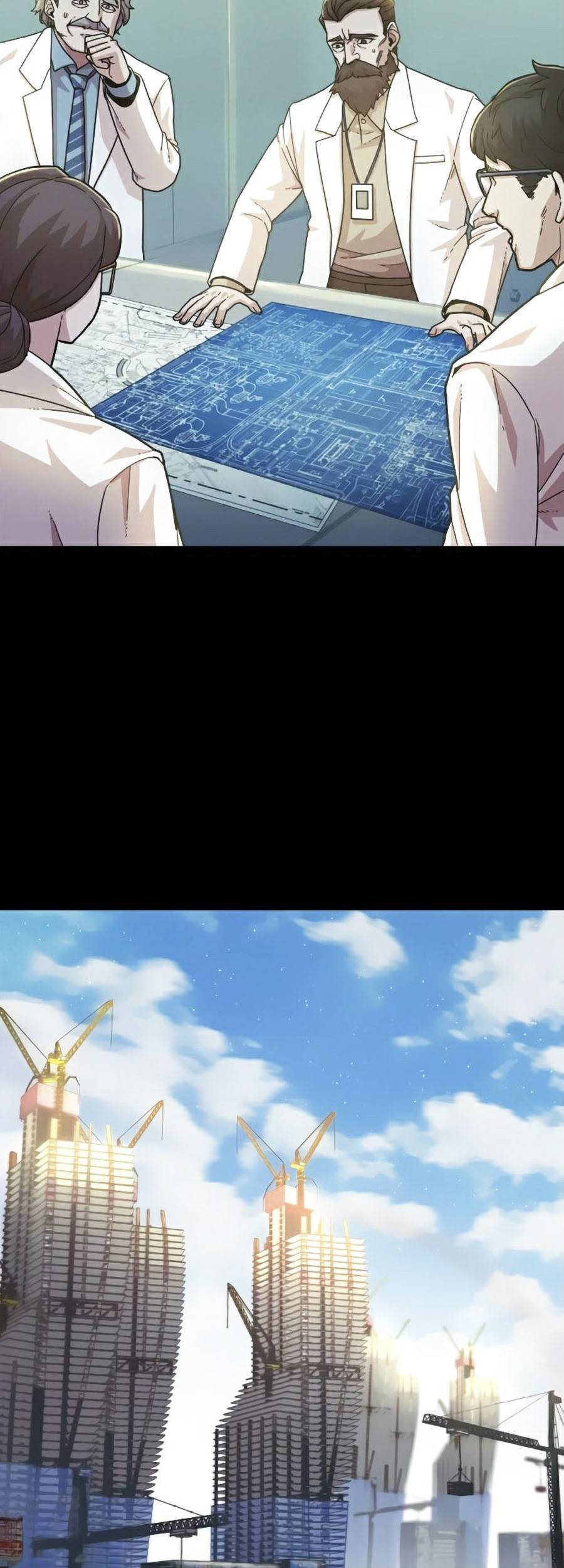 Sự Trở Lại Của Anh Hùng Diệt Thế Chapter 34 - Trang 2