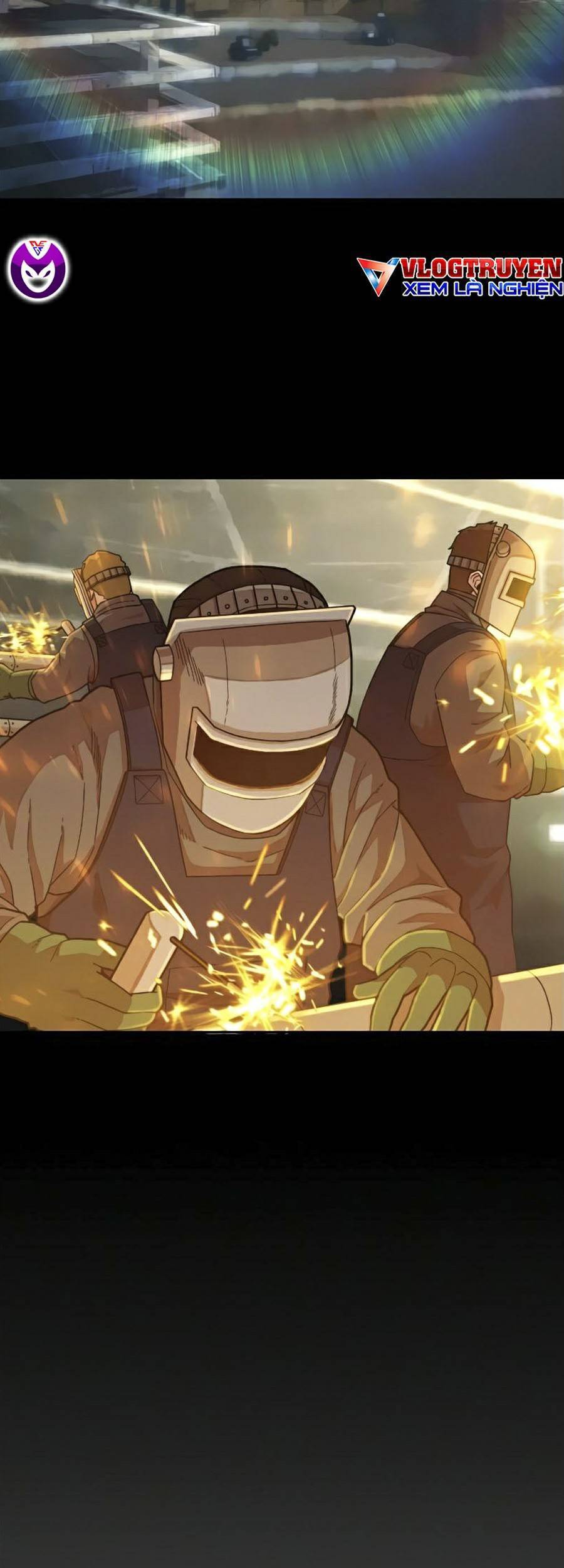 Sự Trở Lại Của Anh Hùng Diệt Thế Chapter 34 - Trang 2