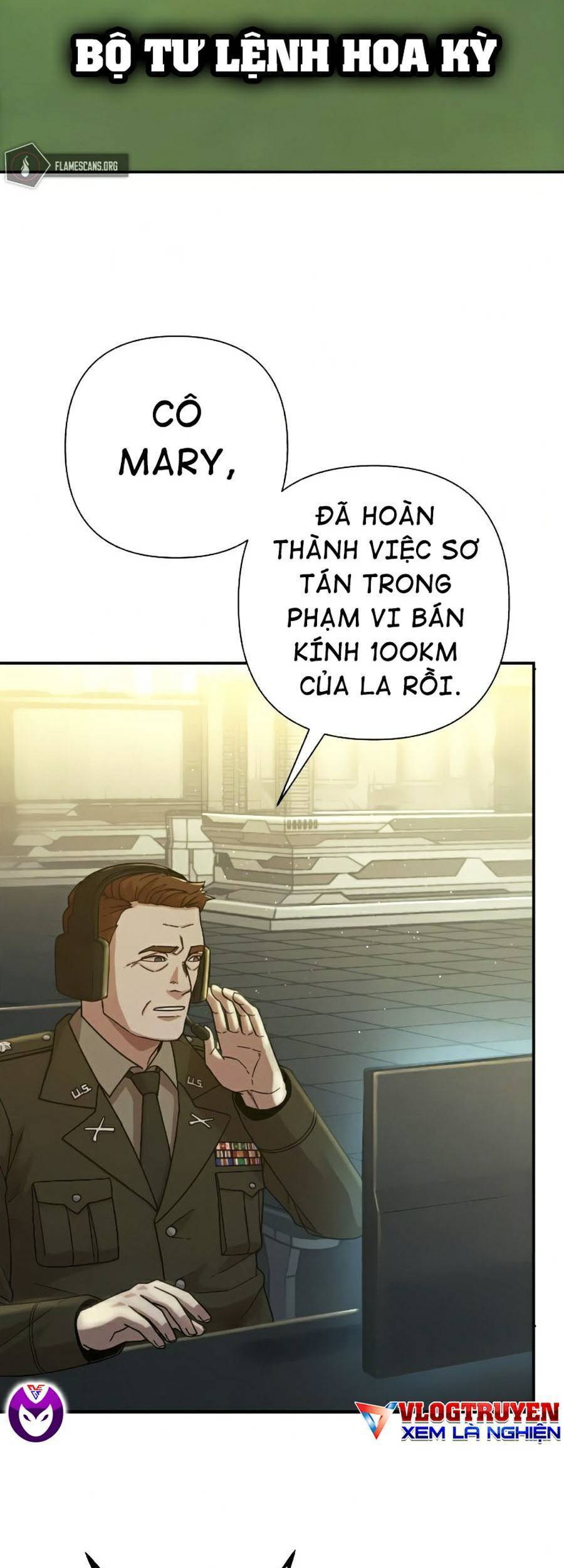 Sự Trở Lại Của Anh Hùng Diệt Thế Chapter 34 - Trang 2