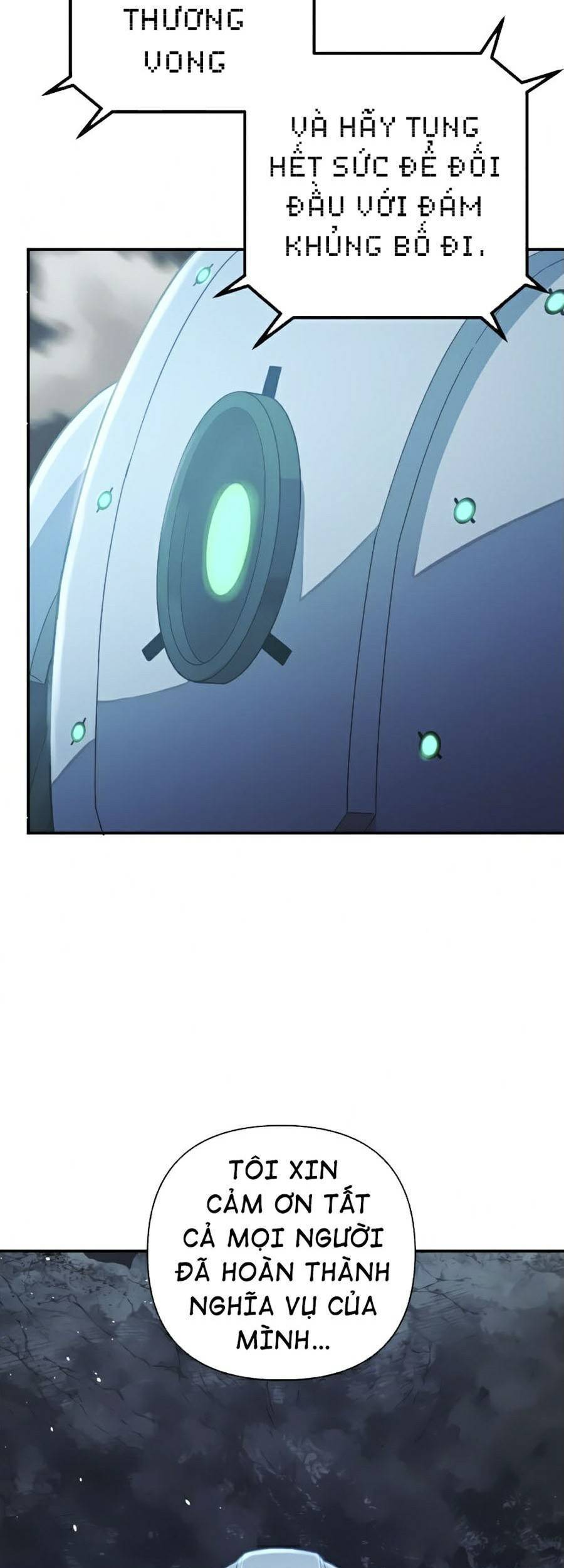 Sự Trở Lại Của Anh Hùng Diệt Thế Chapter 34 - Trang 2
