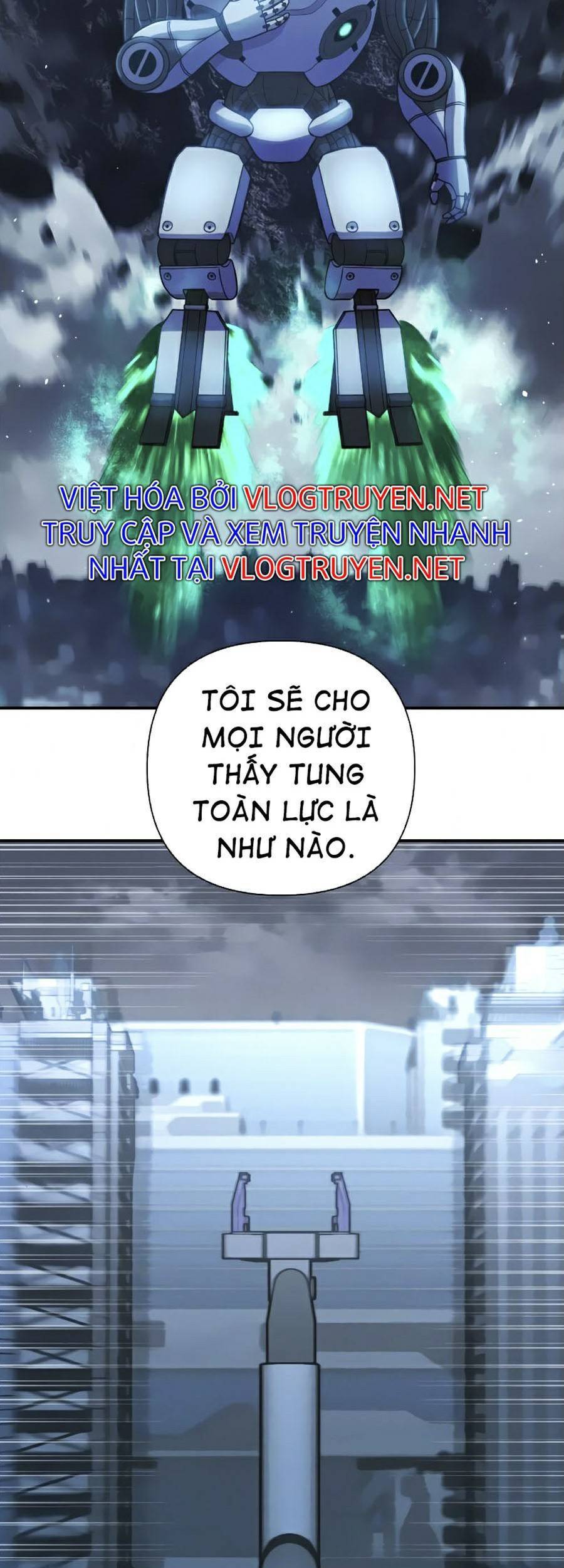 Sự Trở Lại Của Anh Hùng Diệt Thế Chapter 34 - Trang 2