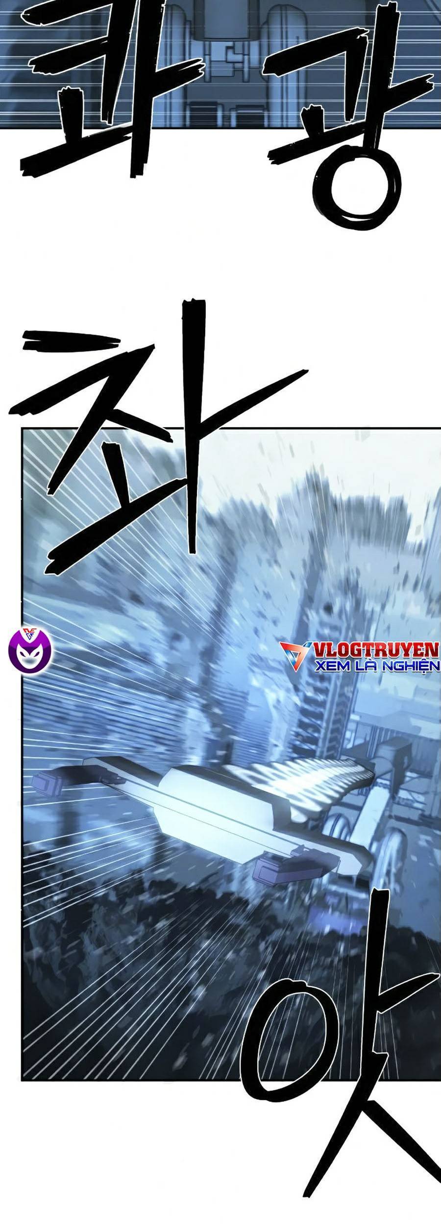 Sự Trở Lại Của Anh Hùng Diệt Thế Chapter 34 - Trang 2