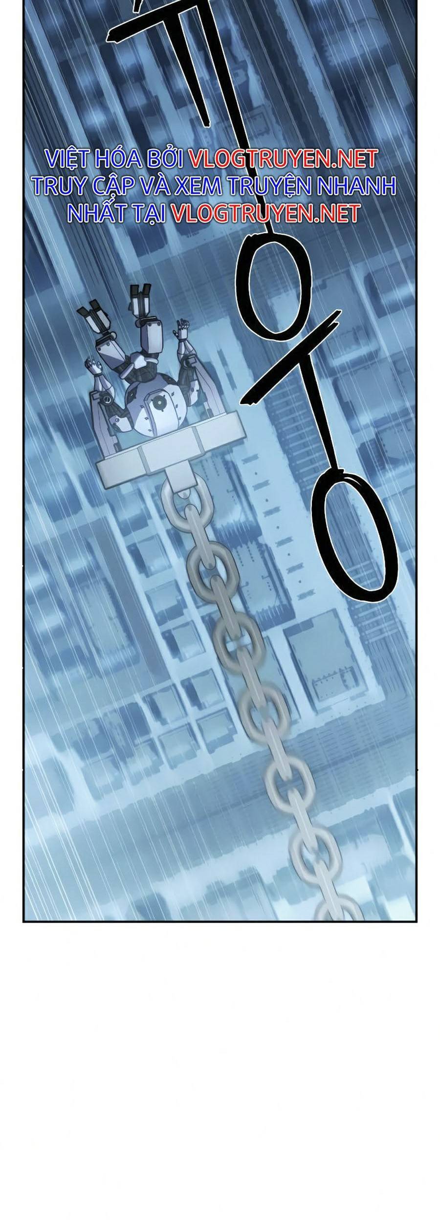 Sự Trở Lại Của Anh Hùng Diệt Thế Chapter 34 - Trang 2