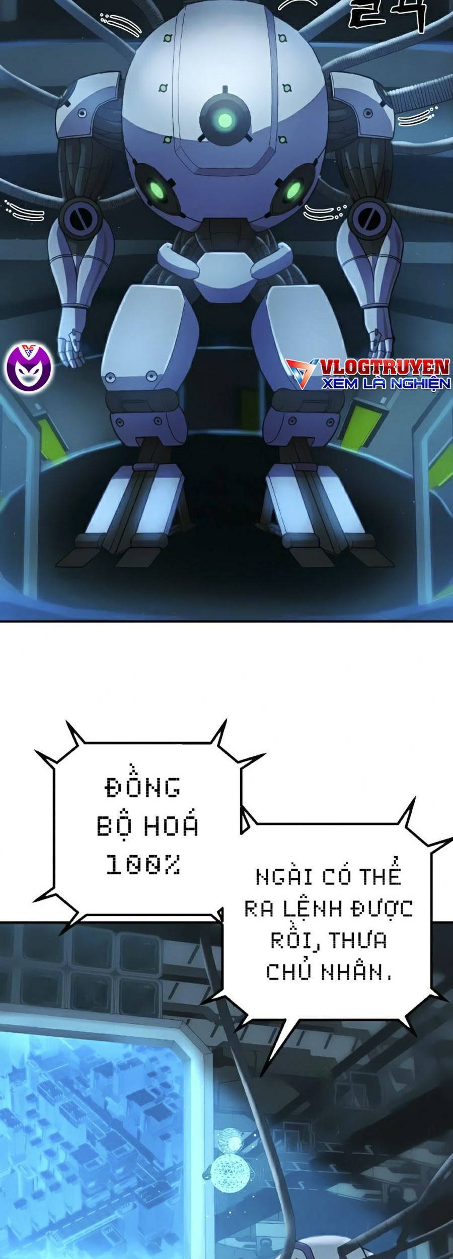 Sự Trở Lại Của Anh Hùng Diệt Thế Chapter 34 - Trang 2