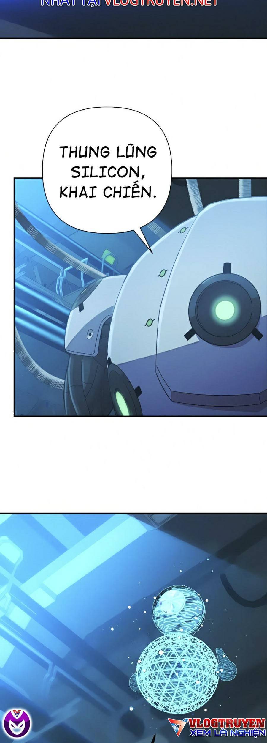 Sự Trở Lại Của Anh Hùng Diệt Thế Chapter 34 - Trang 2