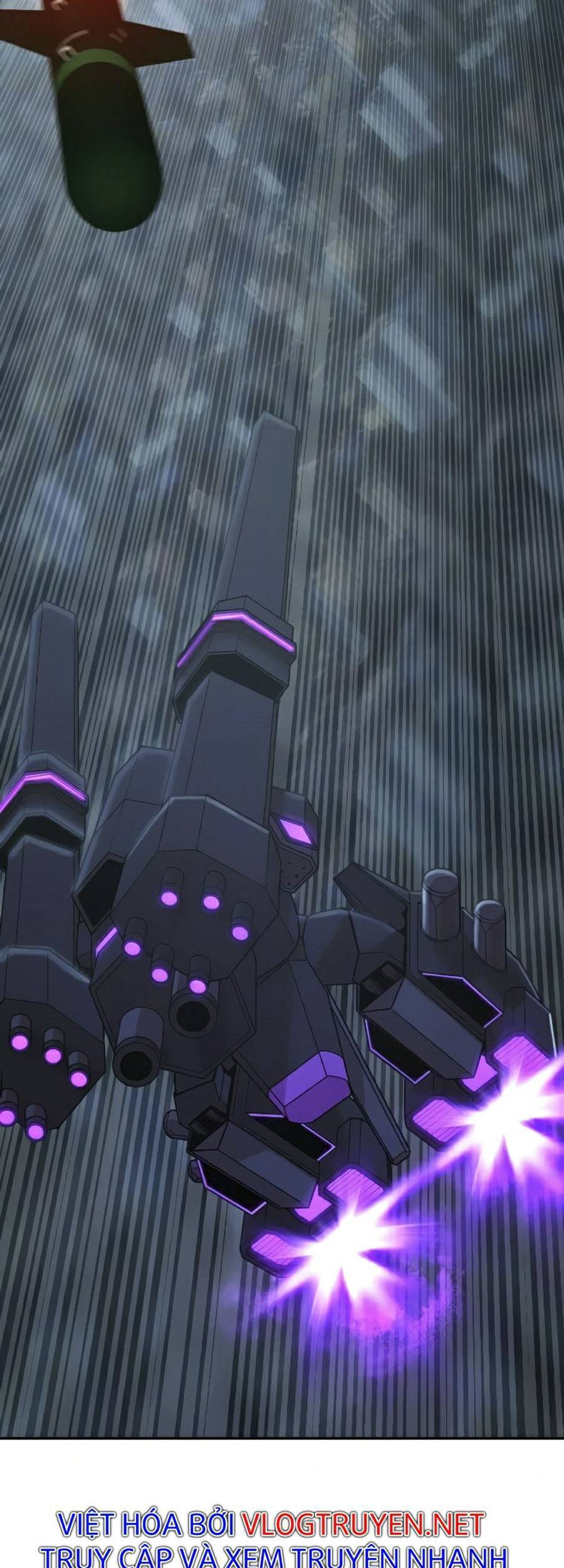 Sự Trở Lại Của Anh Hùng Diệt Thế Chapter 34 - Trang 2