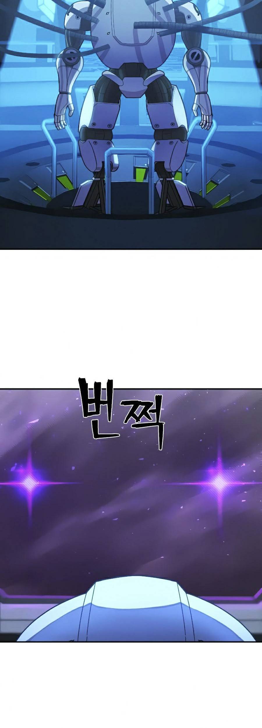 Sự Trở Lại Của Anh Hùng Diệt Thế Chapter 34 - Trang 2