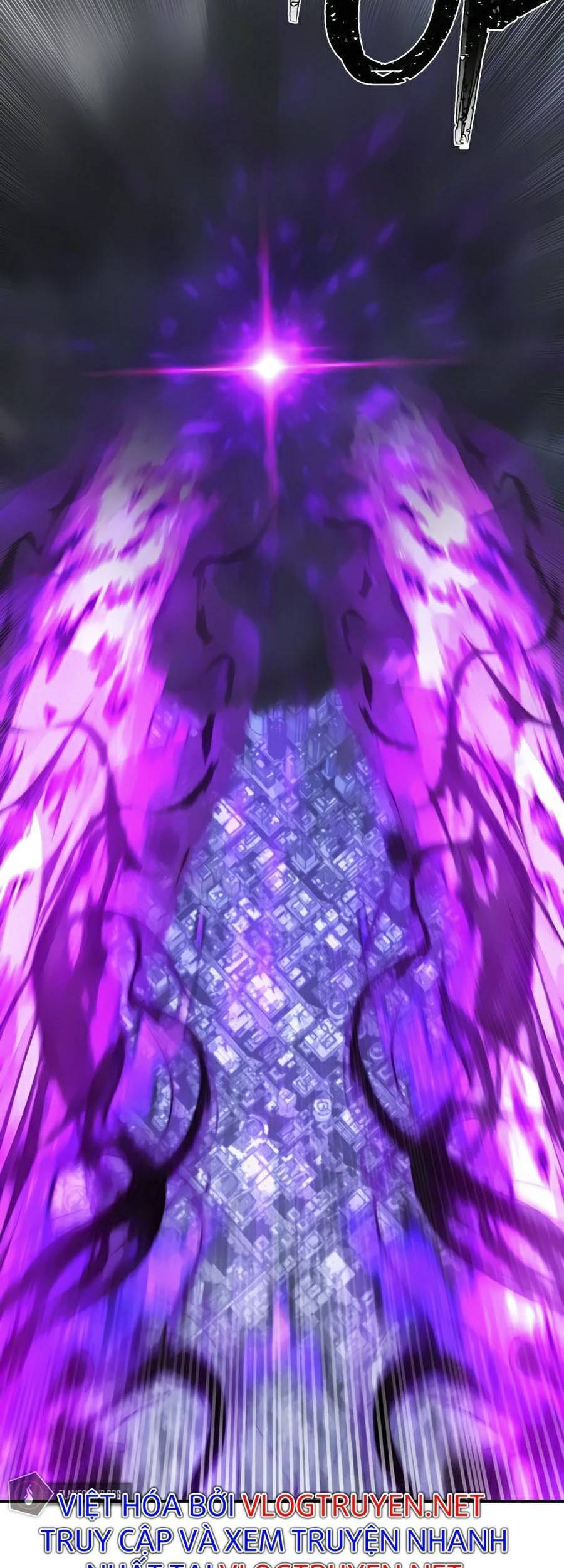 Sự Trở Lại Của Anh Hùng Diệt Thế Chapter 34 - Trang 2