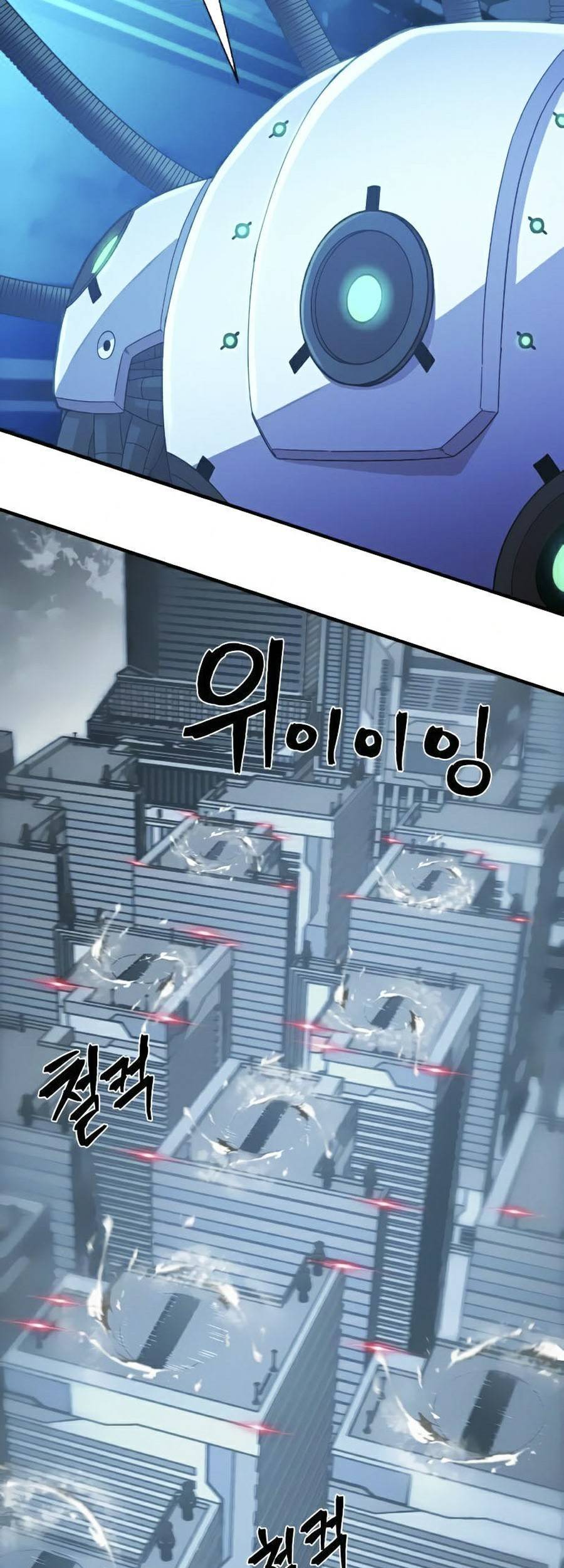 Sự Trở Lại Của Anh Hùng Diệt Thế Chapter 34 - Trang 2