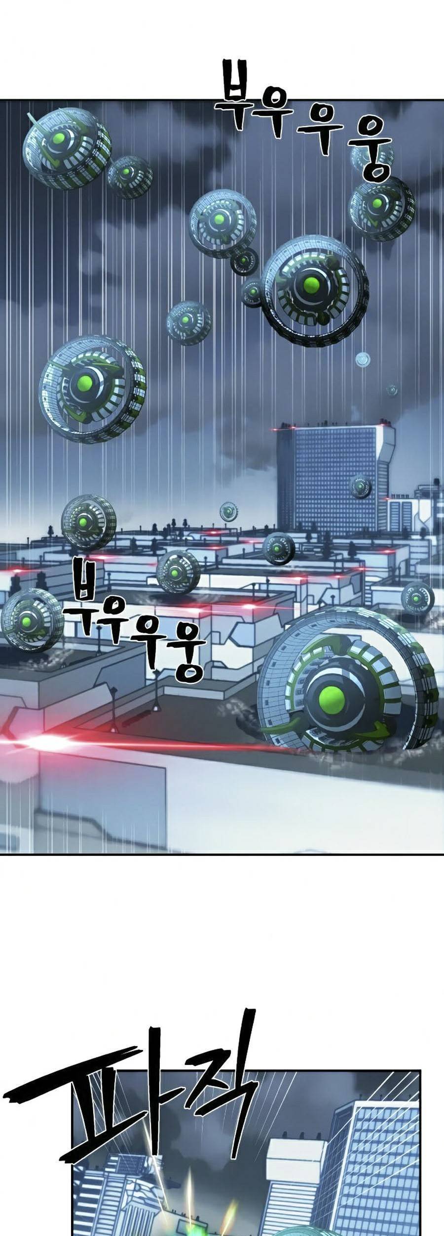 Sự Trở Lại Của Anh Hùng Diệt Thế Chapter 34 - Trang 2