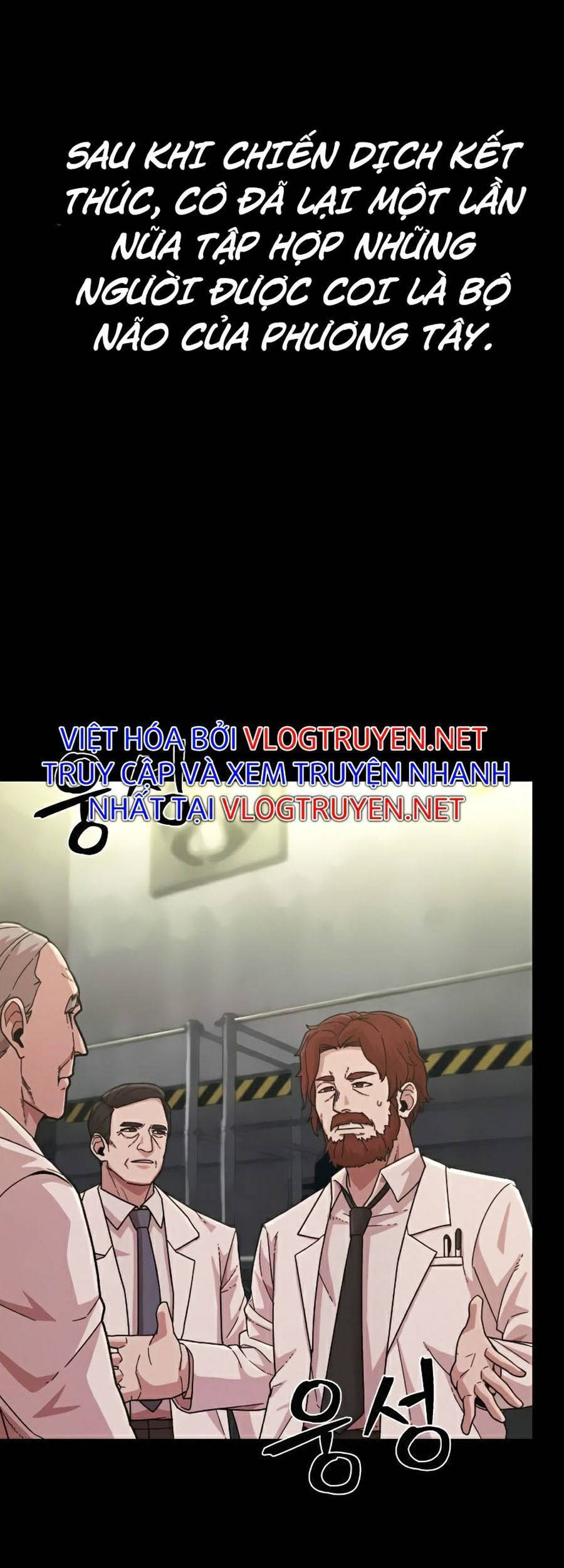 Sự Trở Lại Của Anh Hùng Diệt Thế Chapter 34 - Trang 2